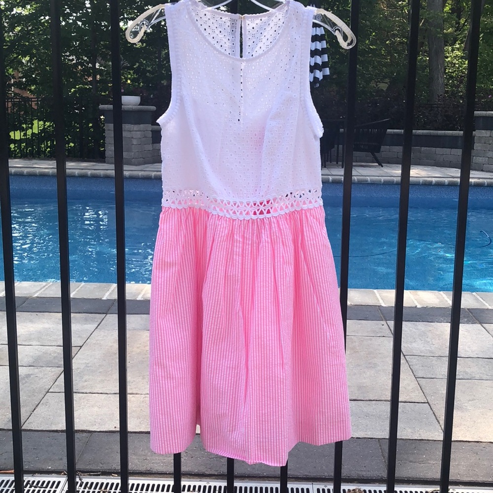 NWT Lilly Pulitzer Alivia dress size 4